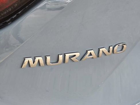 Used 2021 Nissan Murano SL w/ SL Moonroof Package AWD/4WD image 28
