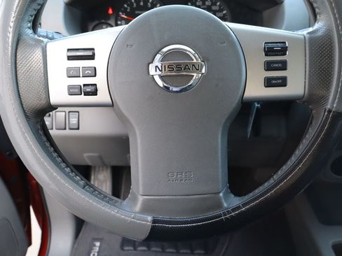 Used 2019 Nissan Frontier SV w/ Value Truck Package RWD image 12