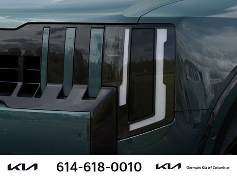 New 2027 Kia Telluride X-Line SX Prestige AWD/4WD image 13