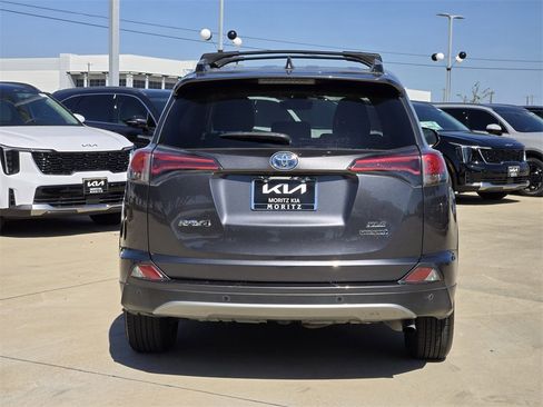 Used 2017 Toyota RAV4 LE Plus image 13