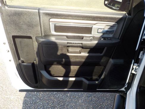 Used 2021 RAM 1500 Tradesman w/ Power & Remote Entry Group image 15