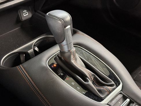 Certified 2024 Honda HR-V Sport image 17