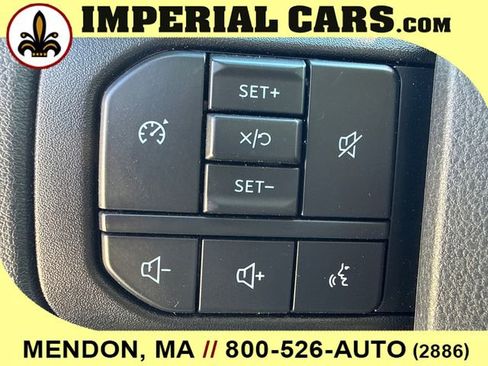 New 2025 Ford F250 XL w/ XL Chrome Package image 19