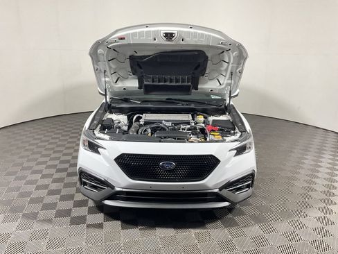 Used 2024 Subaru WRX Premium AWD/4WD image 8