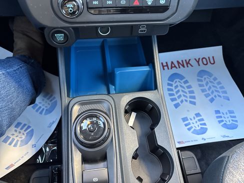 New 2026 Ford Maverick XLT w/ XLT Luxury Package image 16