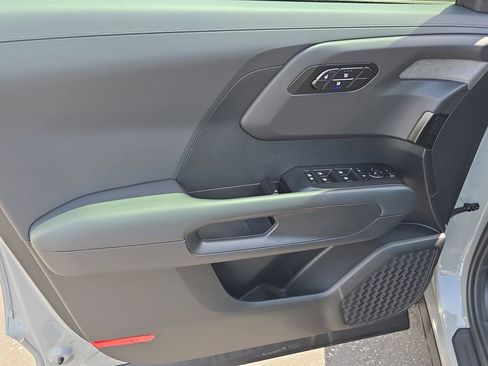 New 2027 Kia Telluride EX X-Line w/ Towing Package AWD/4WD image 18
