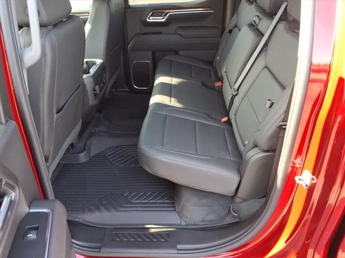 New 2026 Chevrolet Silverado 1500 RST w/ All Star Edition Plus image 9