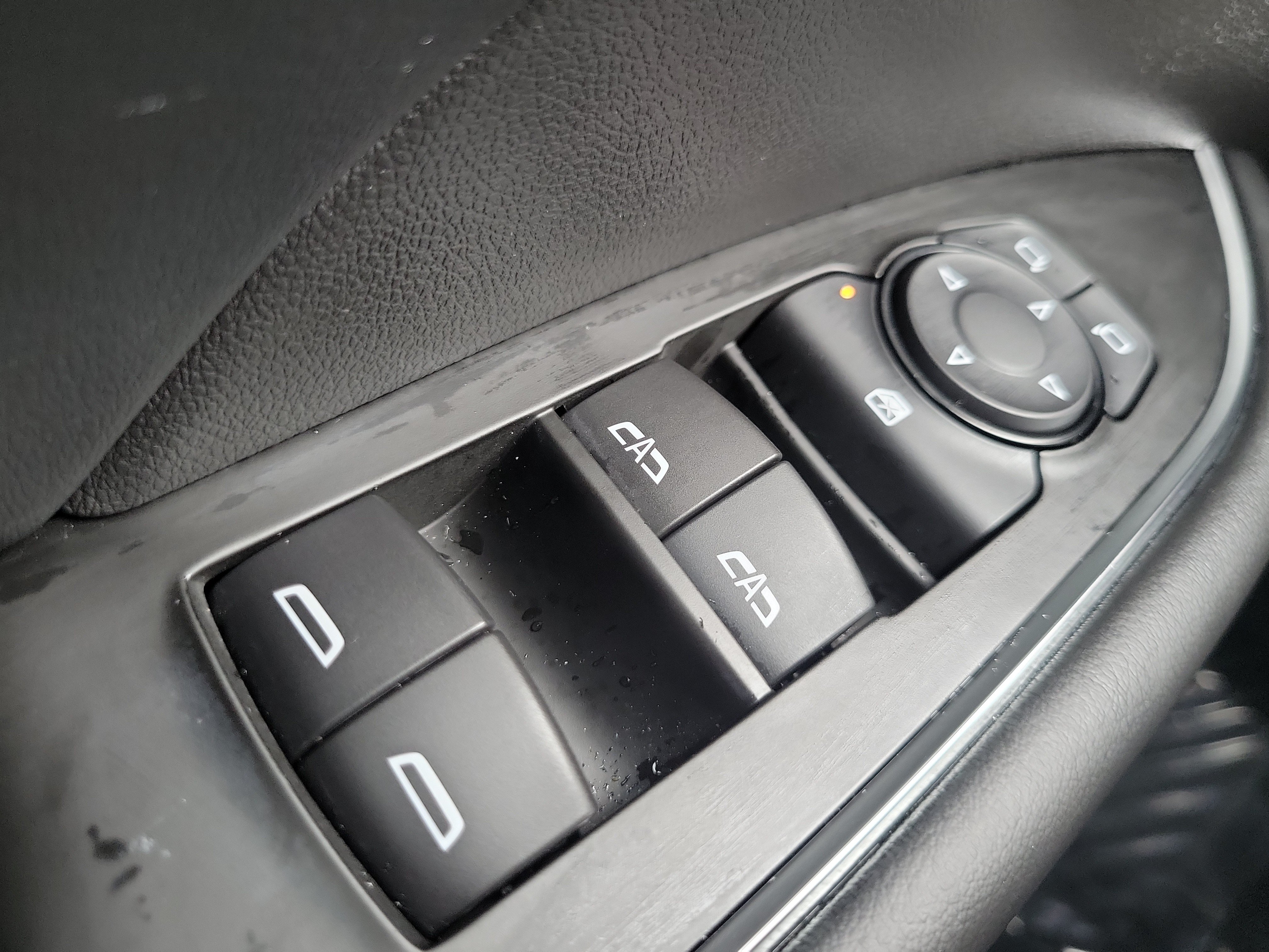 Used 2022 Buick Envision Preferred FWD image 24