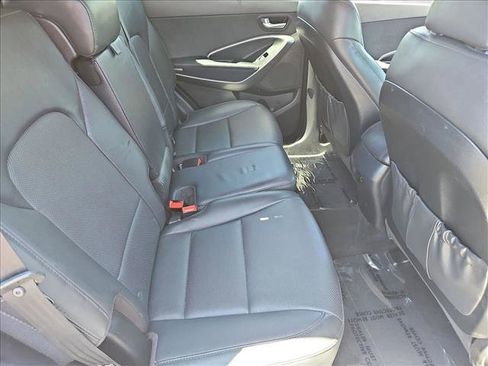 Used 2017 Hyundai Santa Fe Sport 2.0T AWD/4WD image 23