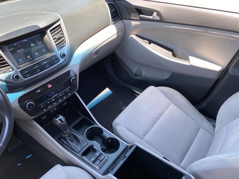 Used 2018 Hyundai Tucson Value image 20