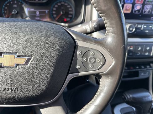Used 2018 Chevrolet Colorado ZR2 image 68