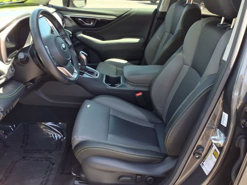 Certified 2021 Subaru Outback Onyx Edition XT w/ Popular Package #2 AWD/4WD image 26