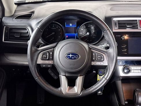 Used 2017 Subaru Legacy 2.5i Premium image 13