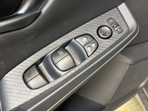 Certified 2025 Nissan Sentra S FWD image 9