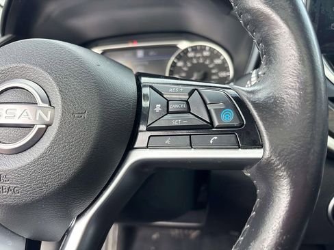 Used 2023 Nissan Altima 2.5 SV w/ SV Premium Package image 22