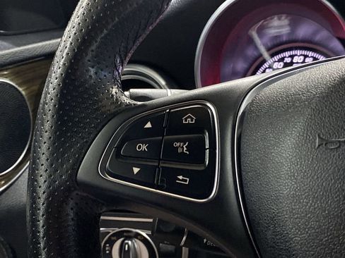Certified 2018 Mercedes-Benz C 300 Sedan image 11