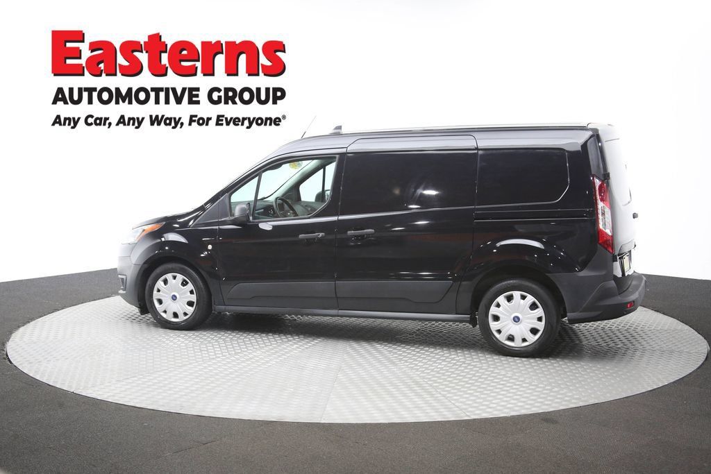 Used 2022 Ford Transit Connect XL w/ CNG/LPG Engine Prep Package FWD image 60