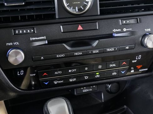 Used 2021 Lexus RX 350 FWD w/ Accessory Package image 15