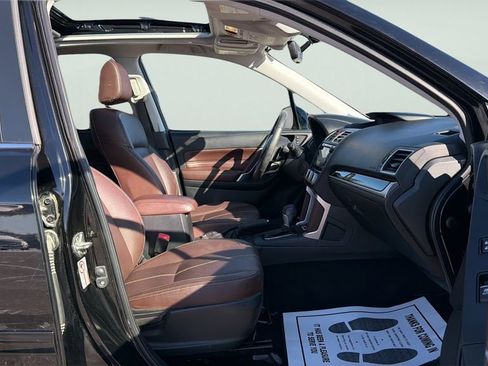 Used 2018 Subaru Forester 2.0XT Touring w/ Popular Package #2 image 10