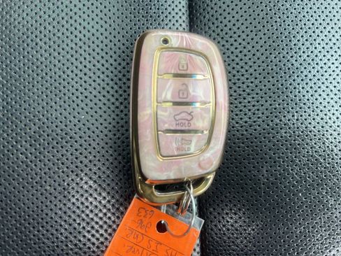 Used 2017 Hyundai Tucson Limited w/ Limited Ultimate Package 03 image 23