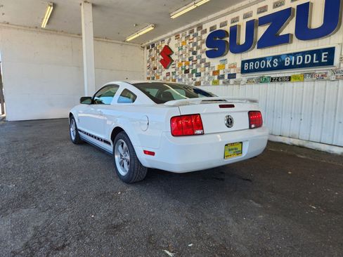 Used 2006 Ford Mustang Premium RWD image 5