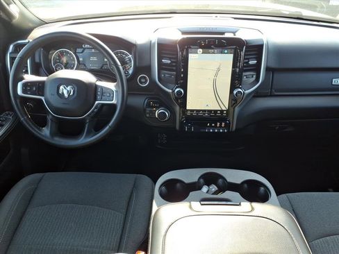 Certified 2024 RAM 2500 Big Horn w/ Night Edition image 14