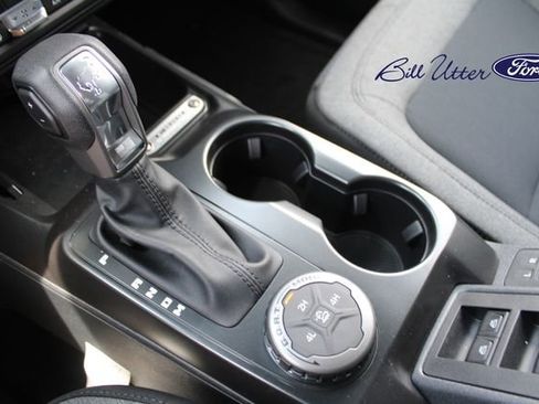 New 2026 Ford Bronco Big Bend AWD/4WD image 12