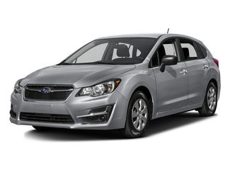Used 2016 Subaru Impreza 2.0i AWD/4WD video 1