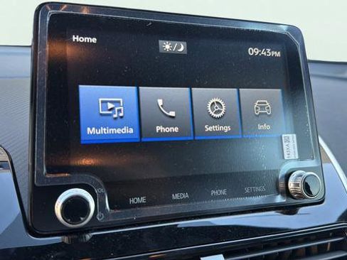 New 2026 Mitsubishi Eclipse Cross AWD image 17