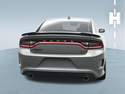 Used 2023 Dodge Charger Scat Pack RWD image 2