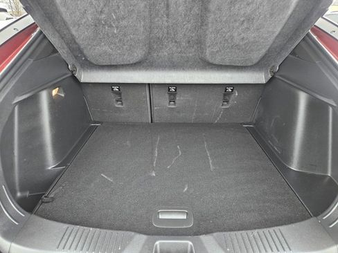 Certified 2024 Buick Envista Preferred w/ Convenience I Package image 13