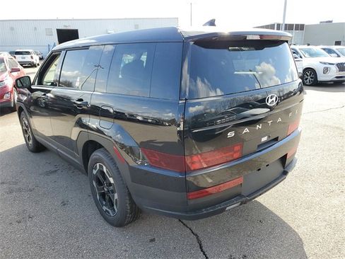 New 2026 Hyundai Santa Fe SE image 3