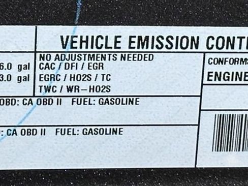 New 2026 RAM 1500 Big Horn image 45