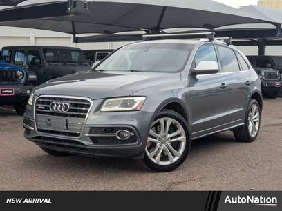 Used 2014 Audi SQ5 Premium Plus