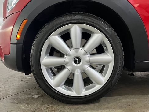Used 2016 MINI Cooper Countryman S AWD/4WD image 16