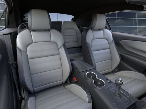 New 2026 Ford Mustang Premium RWD image 10