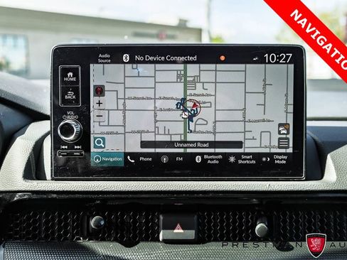 Used 2025 Honda CR-V Sport Touring image 5