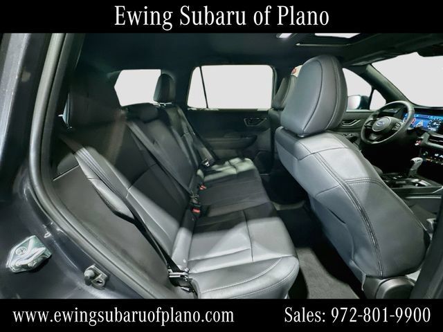 Used 2026 Subaru Outback Premium AWD/4WD image 29