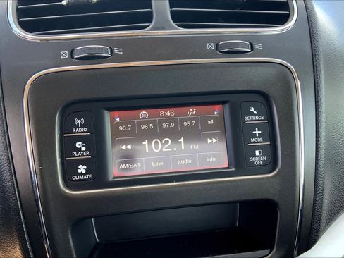 Used 2018 Dodge Journey SE w/ Connectivity Group image 31