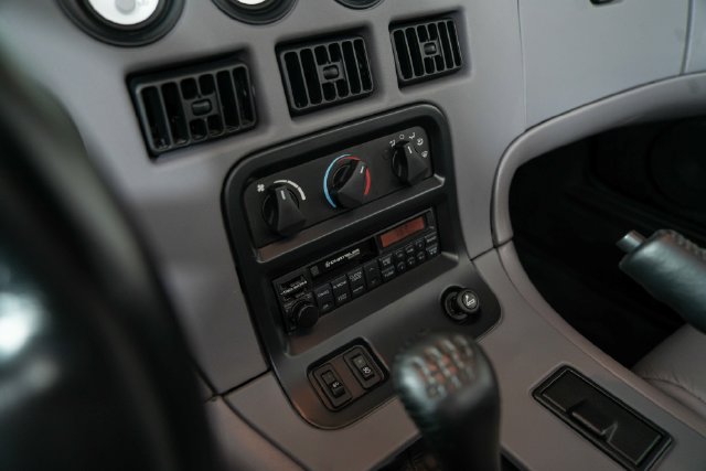 Used 1992 Dodge Viper RT/10 RWD image 23