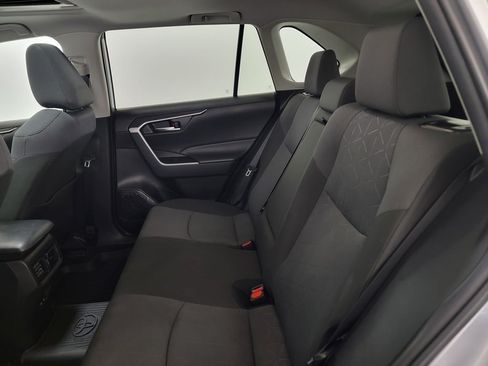 Certified 2025 Toyota RAV4 XLE w/ Convenience Package AWD/4WD image 13