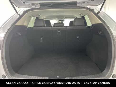 Used 2020 MAZDA CX-5 Touring image 26