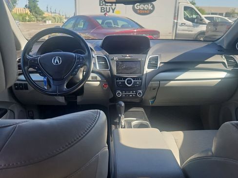Used 2017 Acura RDX w/ Technology Package image 10