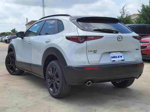 New 2026 MAZDA CX-30 Aire Edition AWD/4WD image 3