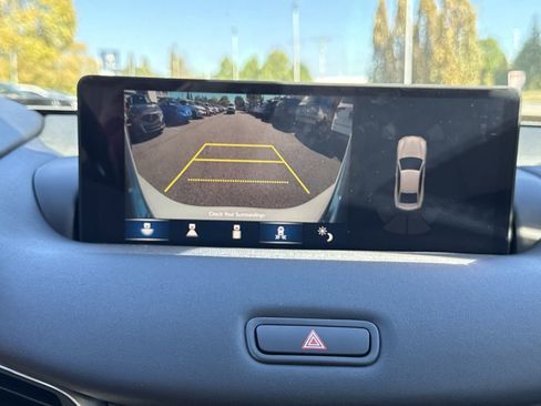 New 2025 Acura TLX w/ Technology Package FWD image 30