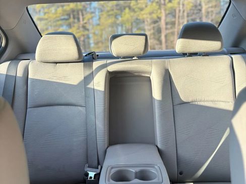 Used 2014 Honda Accord LX image 8