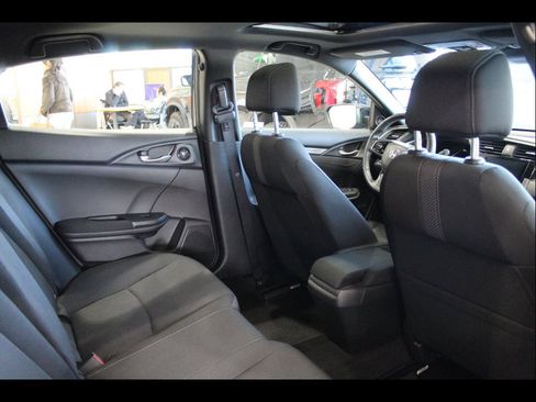 Certified 2020 Honda Civic EX image 20