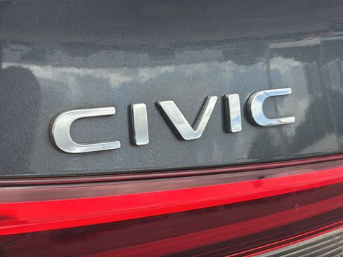 Certified 2024 Honda Civic LX image 30