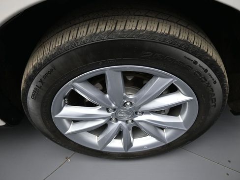 Used 2023 Acura RDX Base image 13