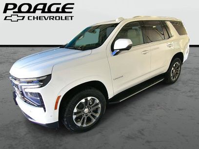 New 2026 Chevrolet Tahoe LT w/ Comfort Package